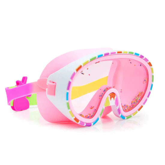 BLİNG20 - SPRINKLE RAINBOW SURPRISE ÇOCUK DENİZ GÖZLÜĞÜ
