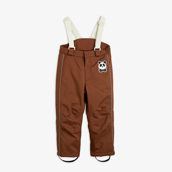 Mini Rodini Panda Ski Trousers