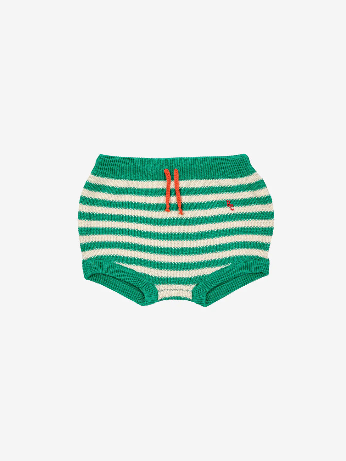 Bobo Choses Baby Stripes Knitted Culotte