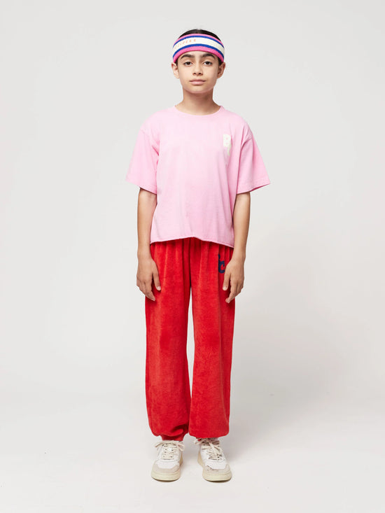 Bobo Choses BC Pink T-shirt