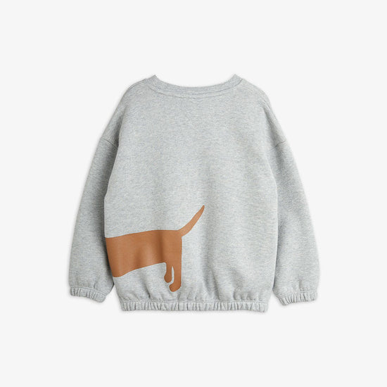 Mini Rodini Dog Sweatshirt