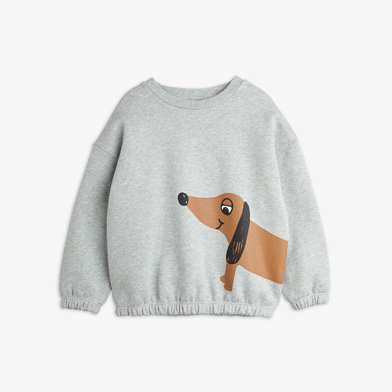 Mini Rodini Dog Sweatshirt