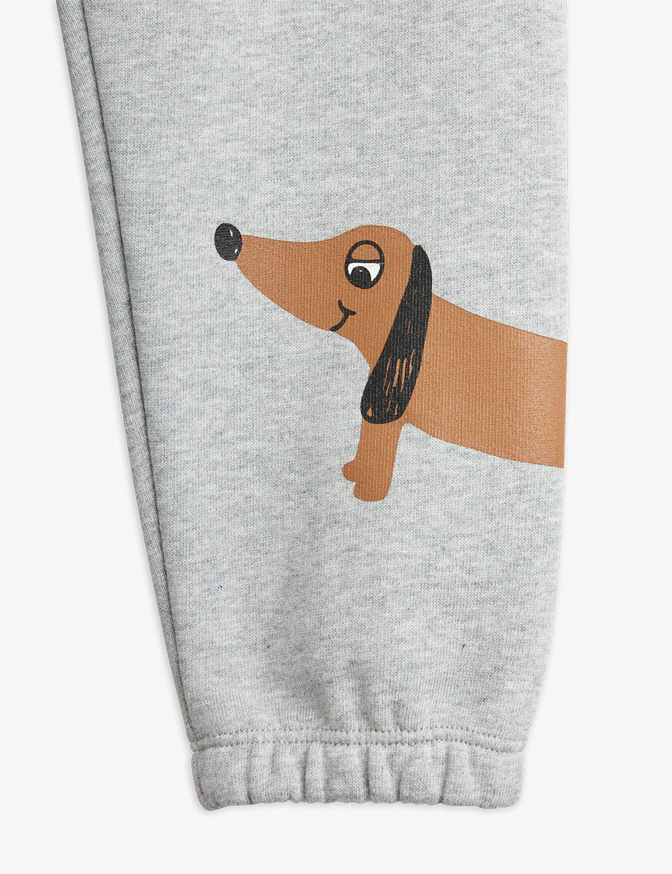 Mini Rodini Dog Sweatpants