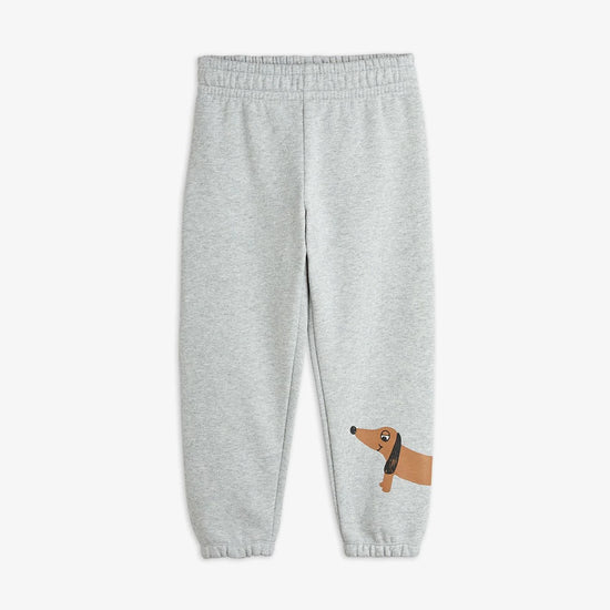 Mini Rodini Dog Sweatpants