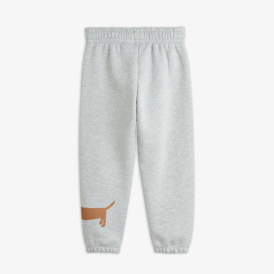 Mini Rodini Dog Sweatpants