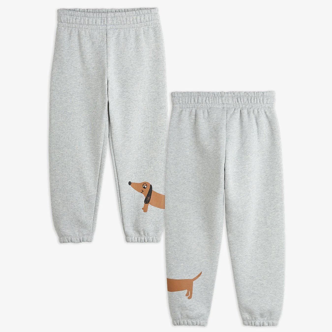 Mini Rodini Dog Sweatpants