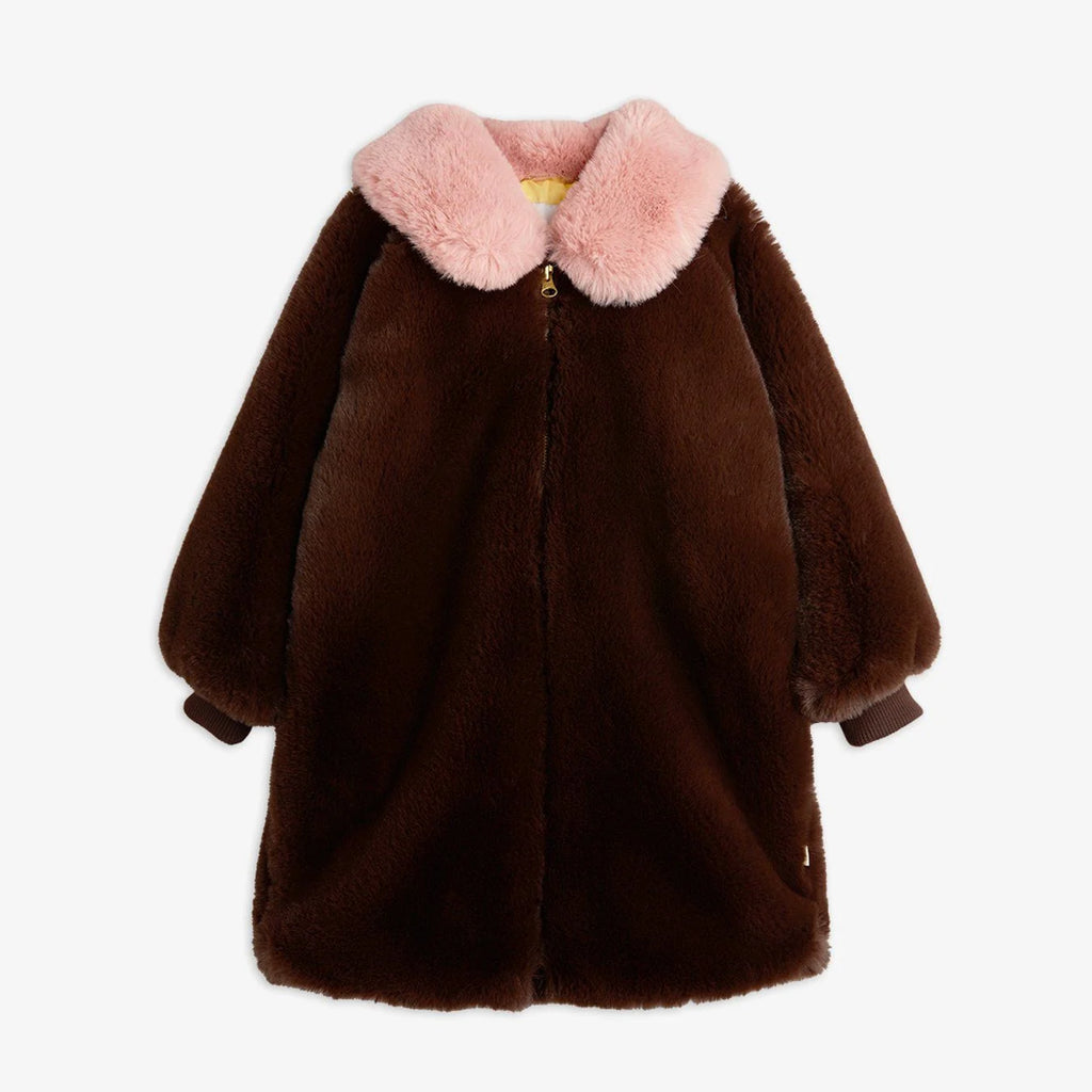 BeBeoD Elegant tailored fur coat １月処分 14337_3a630096bd-2471012316-1-