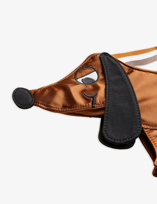 Mini Rodini Dog Crossbody Bag