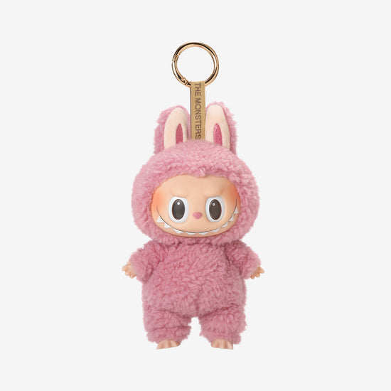 LABUBU THE MONSTERS - Exciting Macaron Vinyl Face Blind Box