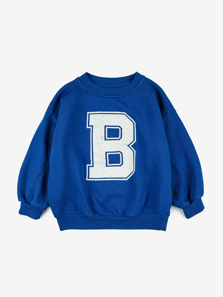 Bobo Choses Big B Sweatshirt