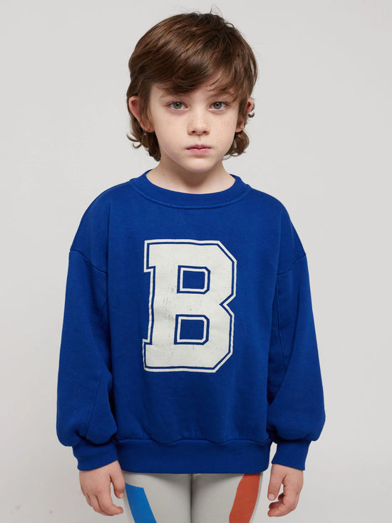Bobo Choses Big B Sweatshirt