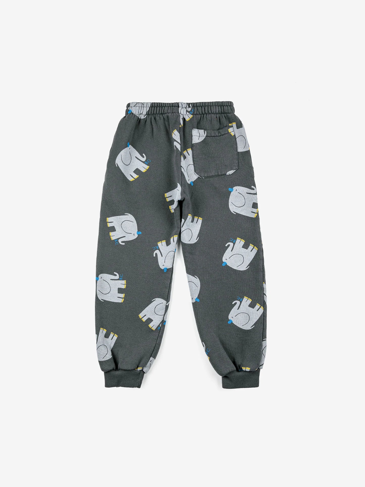 Bobo Choses The Elephant All Over Jogging Pants