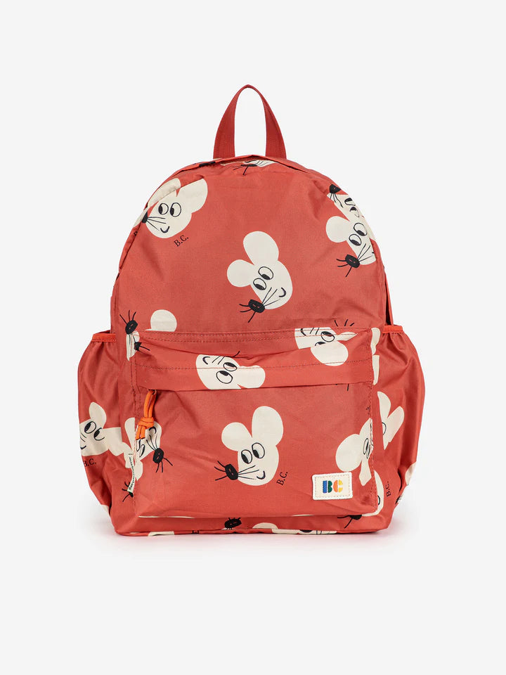 Bobo Chosesn Mouse All Over Backpack