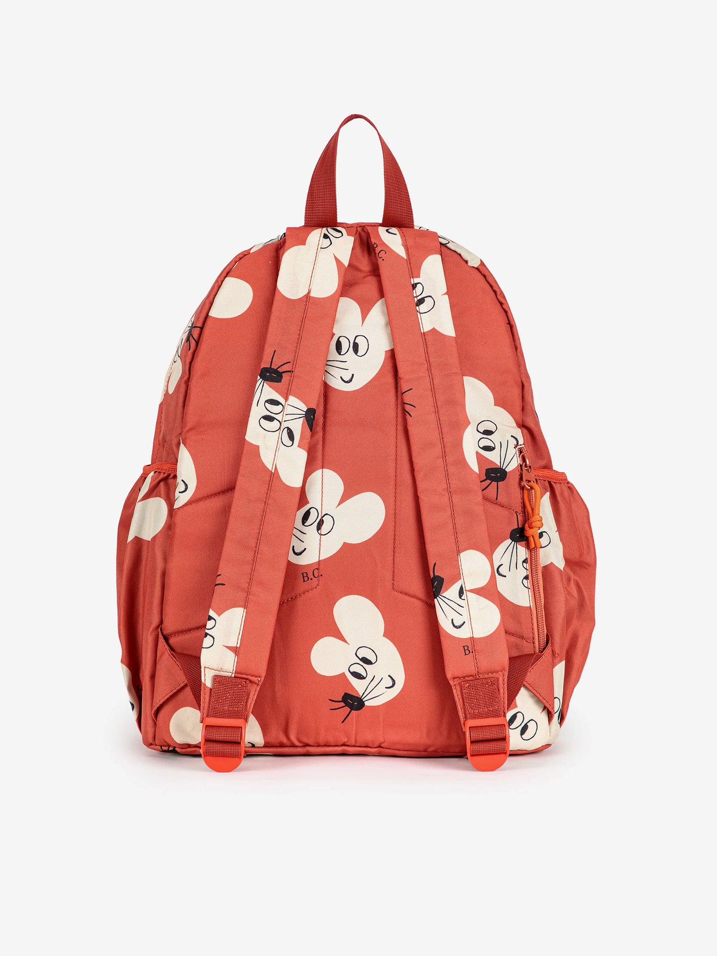 Bobo Chosesn Mouse All Over Backpack