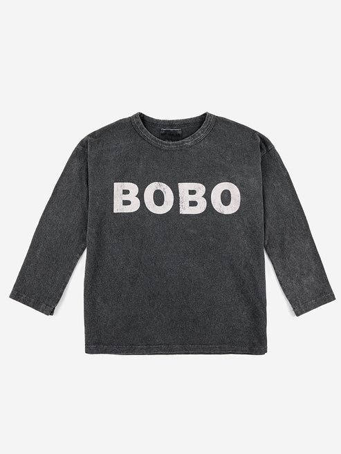 Bobo Choses Long Sleeve T-Shirt