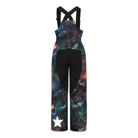 Molo Play Pro Overall-Space Journey