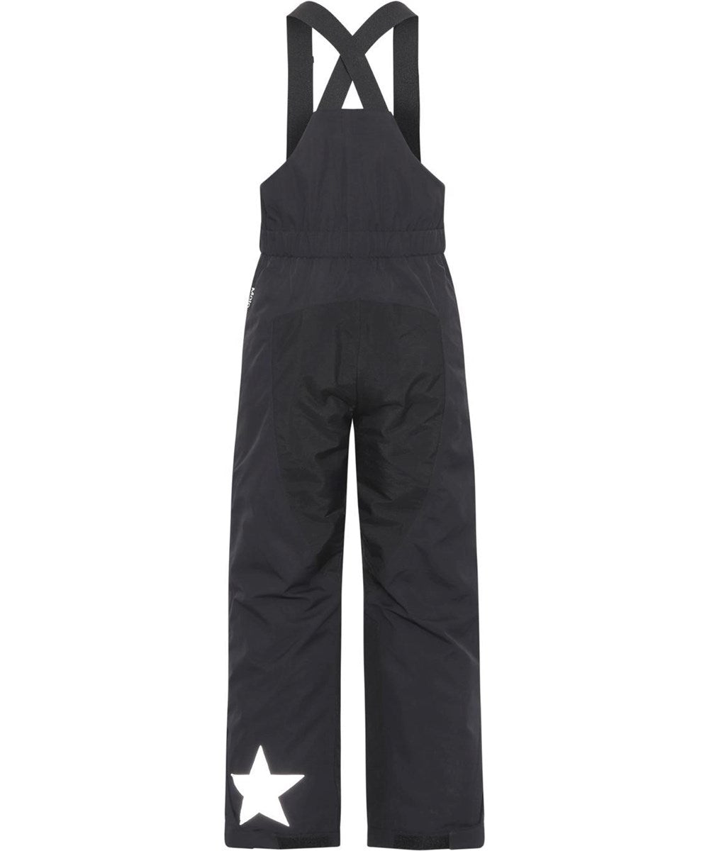 Molo Play Pro Overall-Black