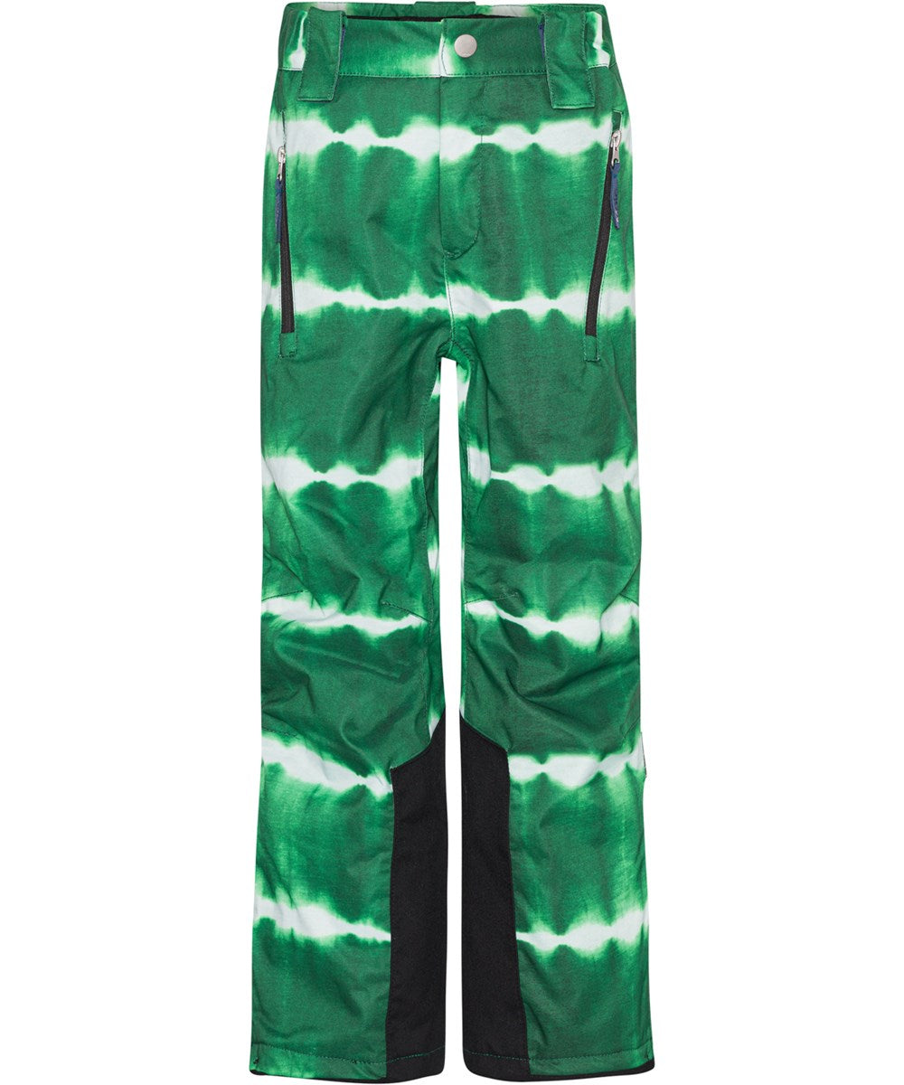 Molo- Jump Pro Snow Trousers ( Green)