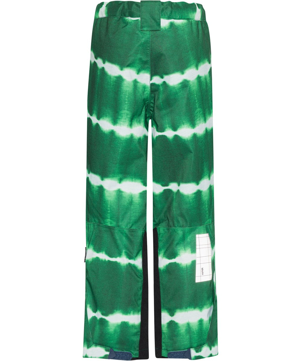 Molo- Jump Pro Snow Trousers ( Green)