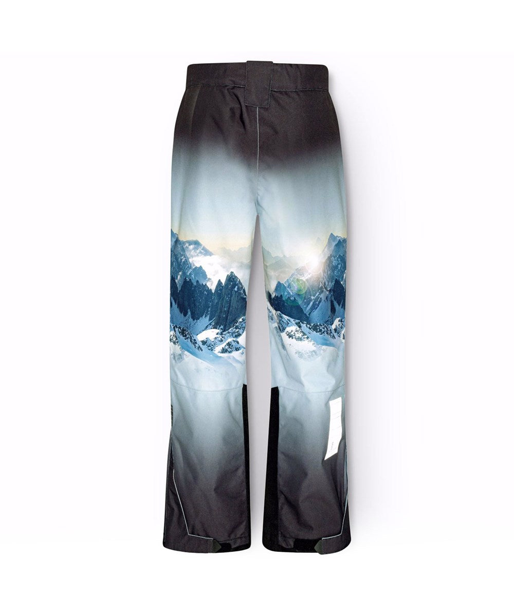 Jump Pro Ski Pants-High In Sky