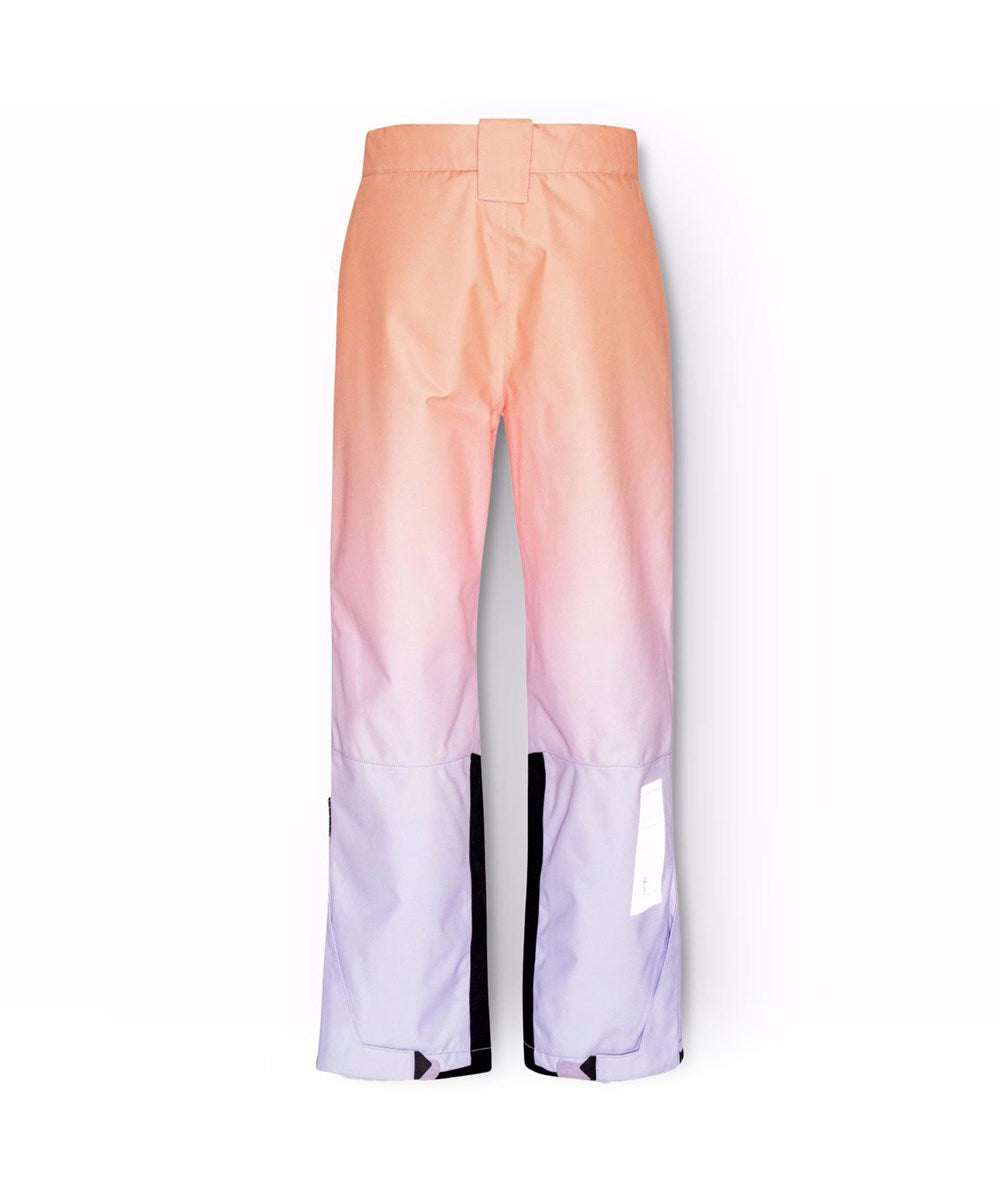 Jump Pro Ski Pants-Gradient Lilac