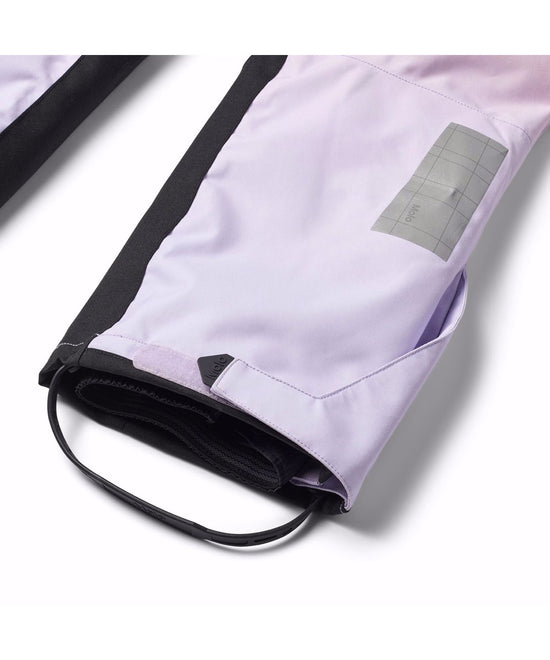 Jump Pro Ski Pants-Gradient Lilac