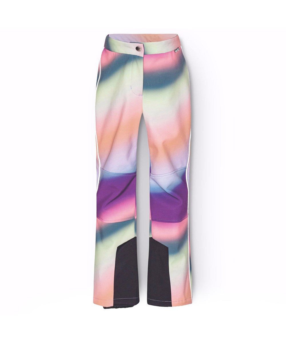 Molo Harlie Ski Pants-Way Rainbow