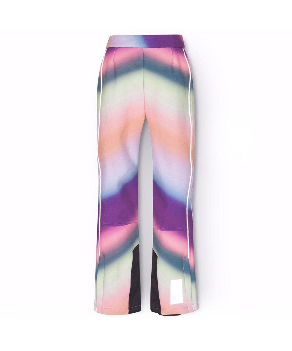 Molo Harlie Ski Pants-Way Rainbow