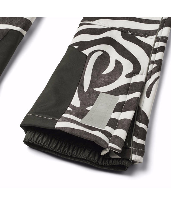 Molo Harlie Ski Pants-Zebra