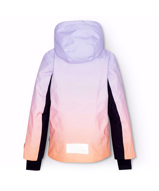 Molo Pearson Jacket-Gradient Lilac