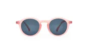 LOOKlight Fox Matte Pastel Pink 5-10 Yaş Çocuk Güneş Gözlüğü