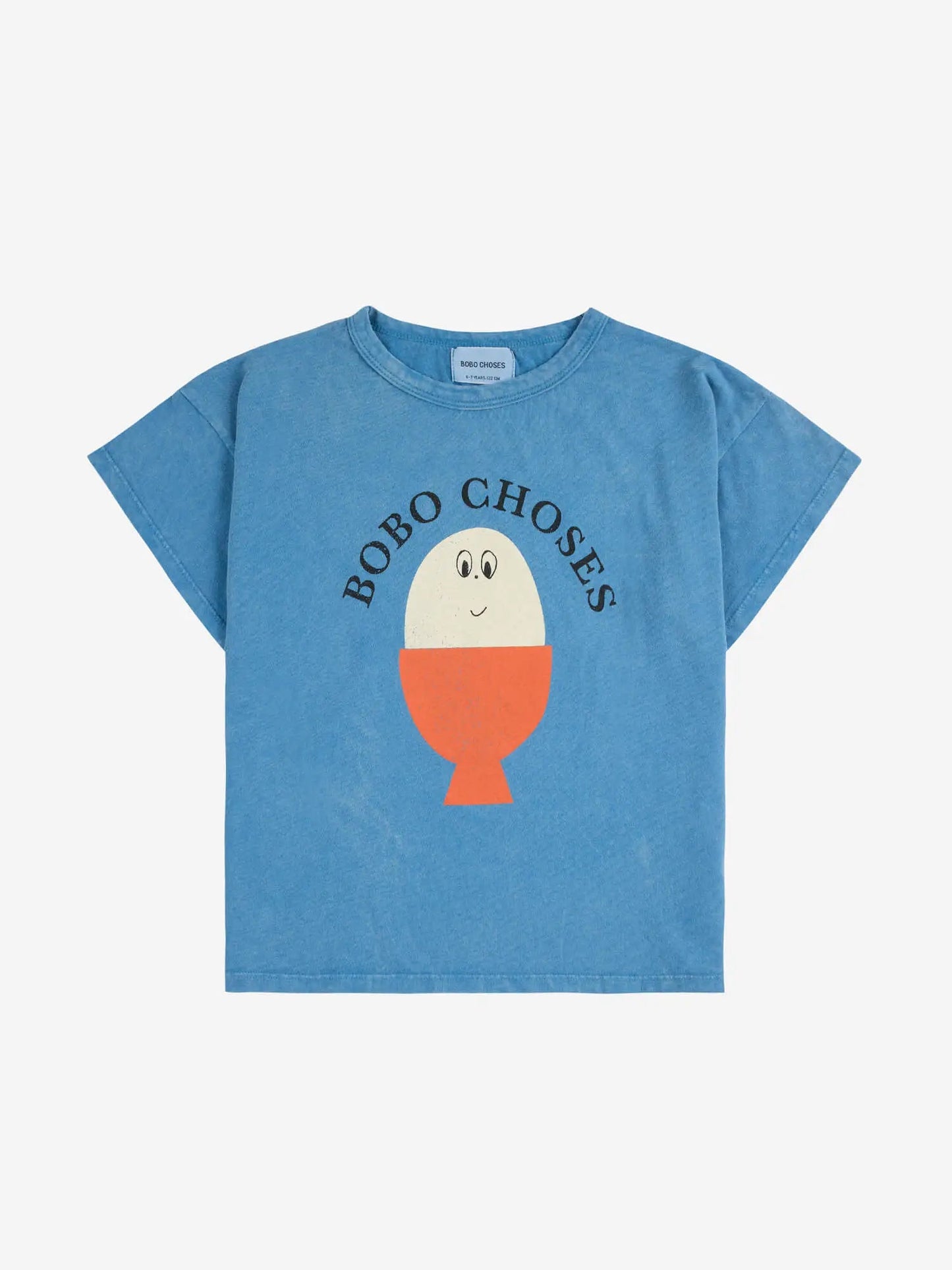 Bobo Choses Morning Eggl T-Shirt