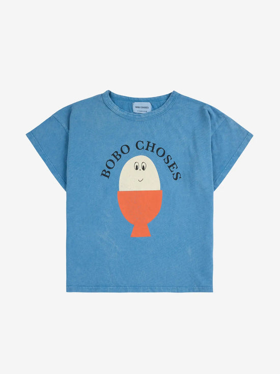 Bobo Choses Morning Eggl T-Shirt