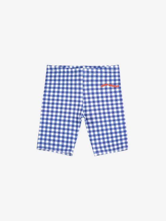 Bobo Choses Vichy Short Leggings