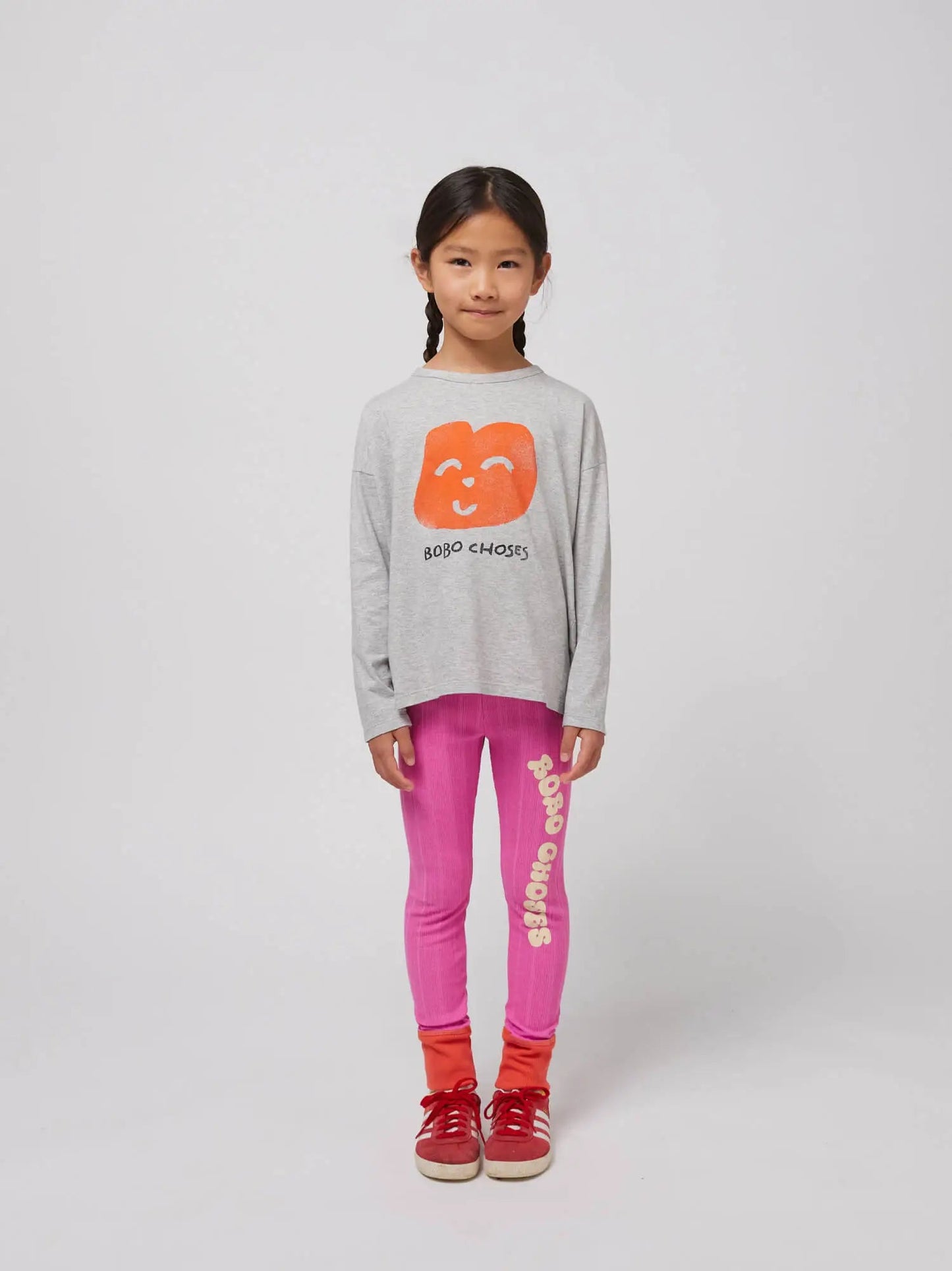 Bobo Choses Wavy Leggings