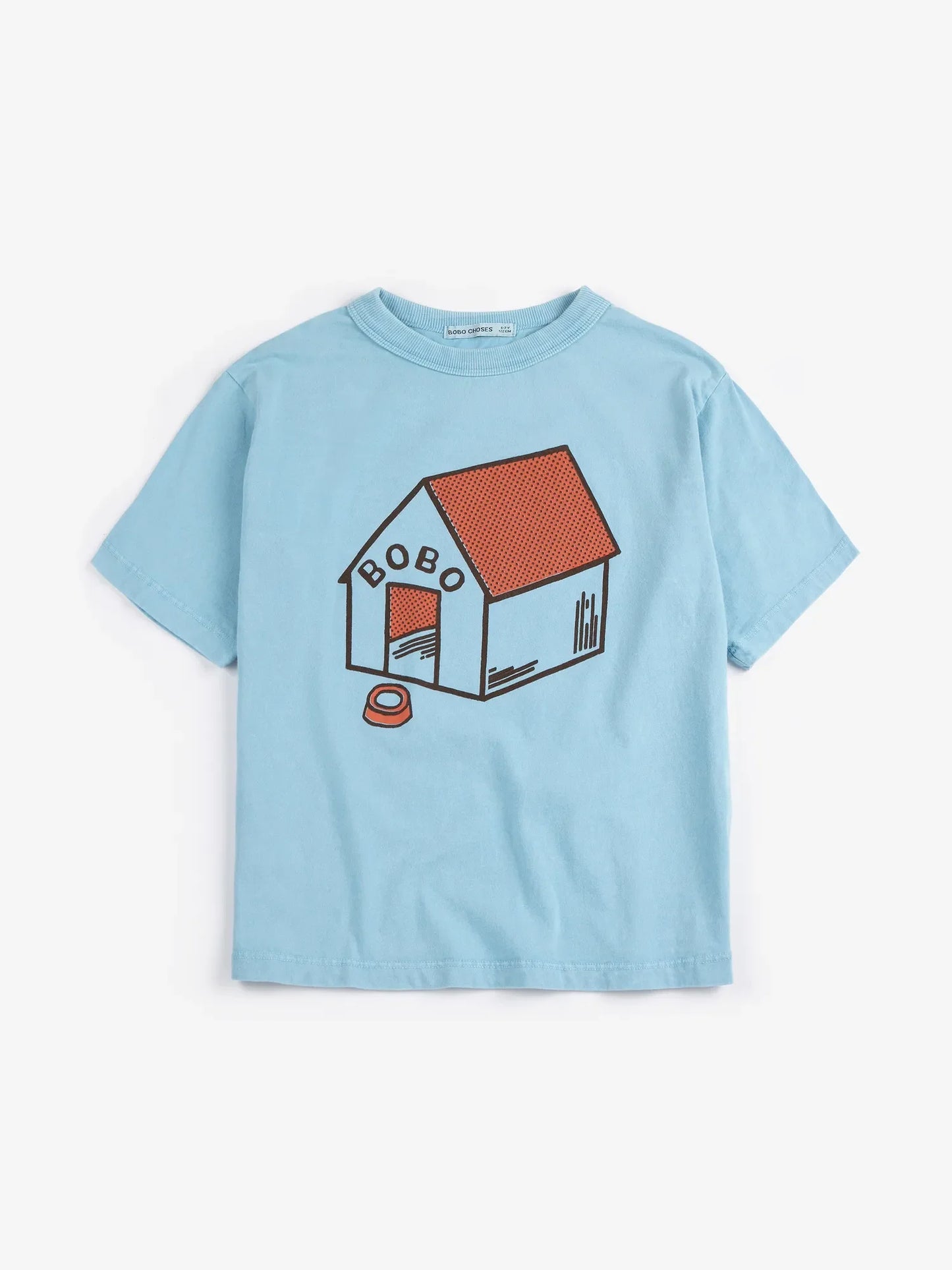Bobo Choses Pickles Is At Home T-shirt
