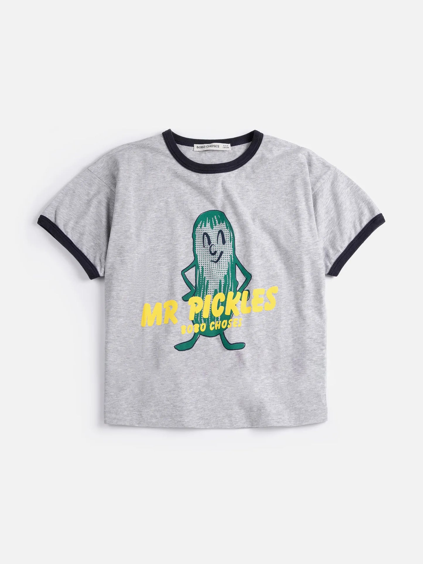 Bobo Choses Mr. Pickles T-shirt