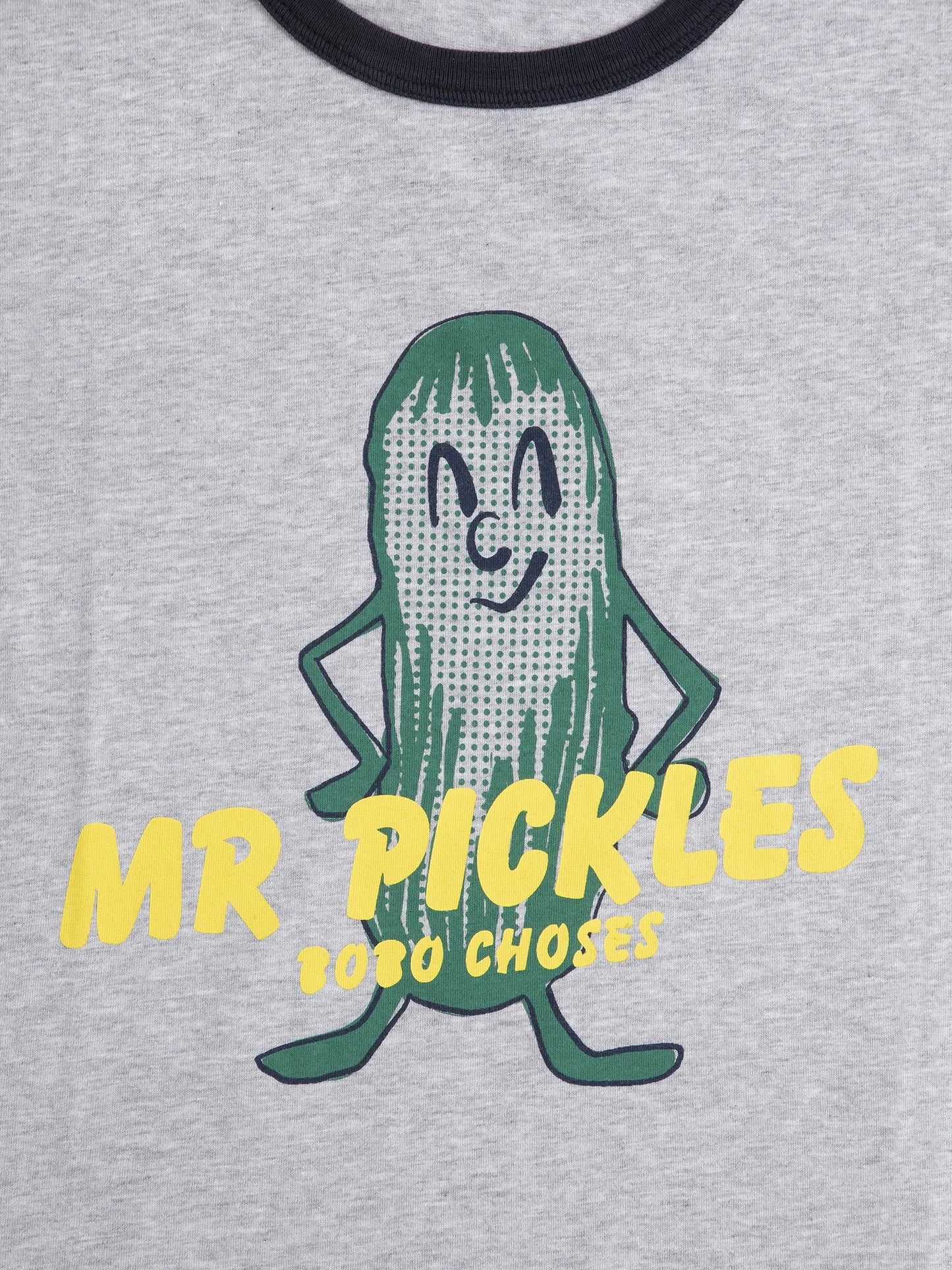 Bobo Choses Mr. Pickles T-shirt