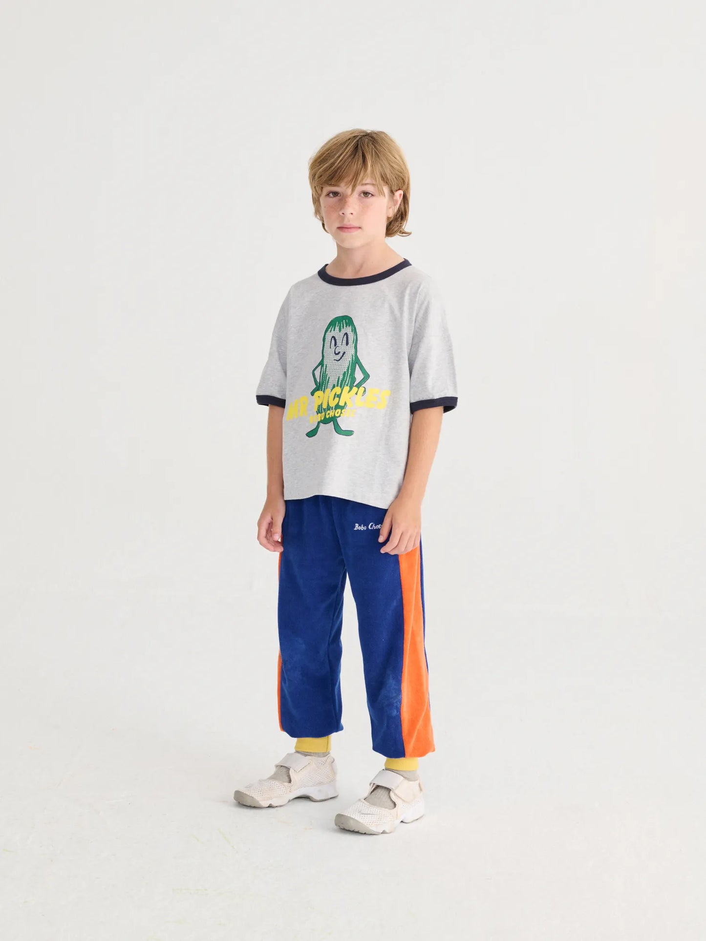 Bobo Choses Mr. Pickles T-shirt