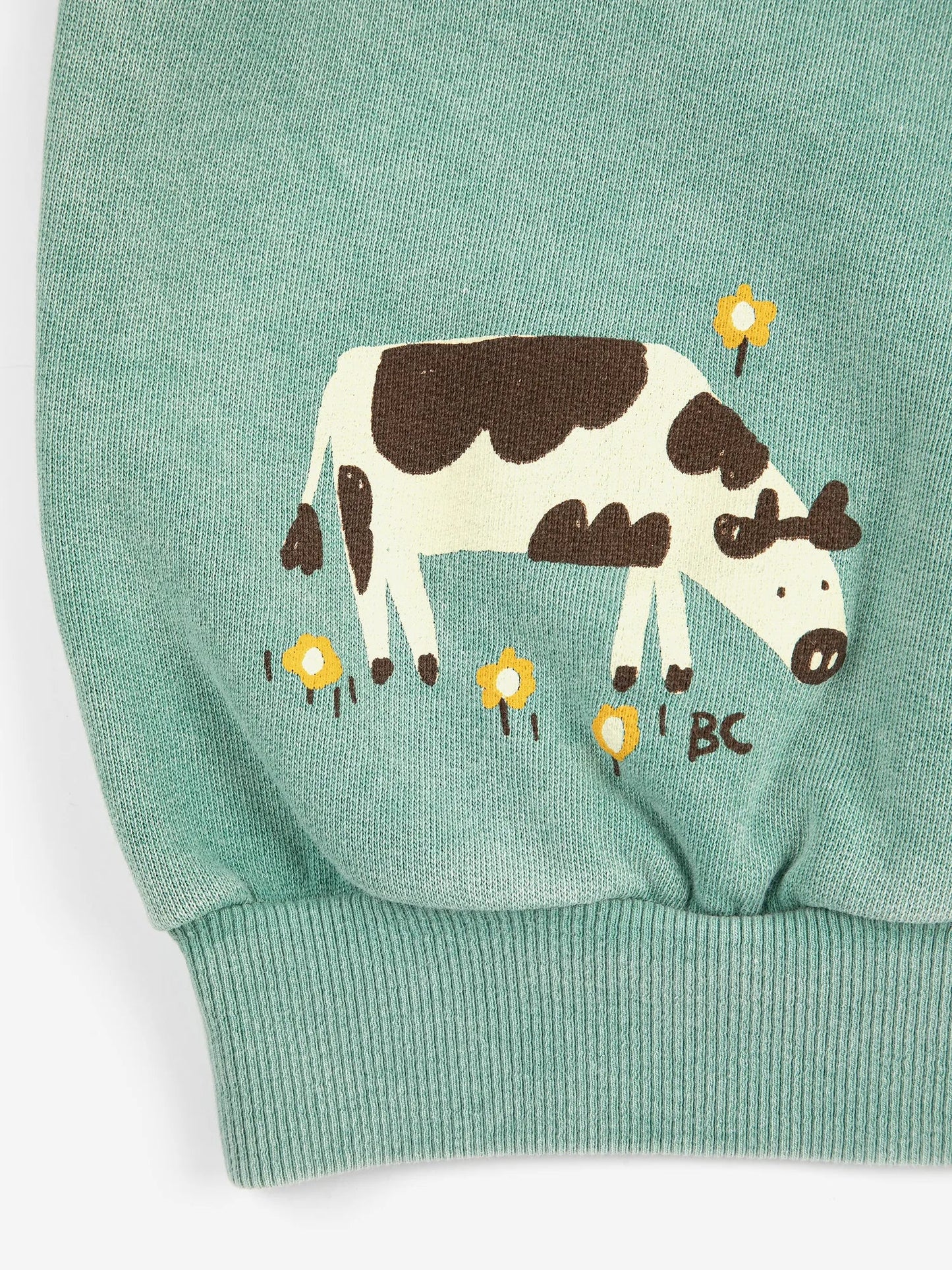 Bobo Choses Farm Adventure Sweatshirt