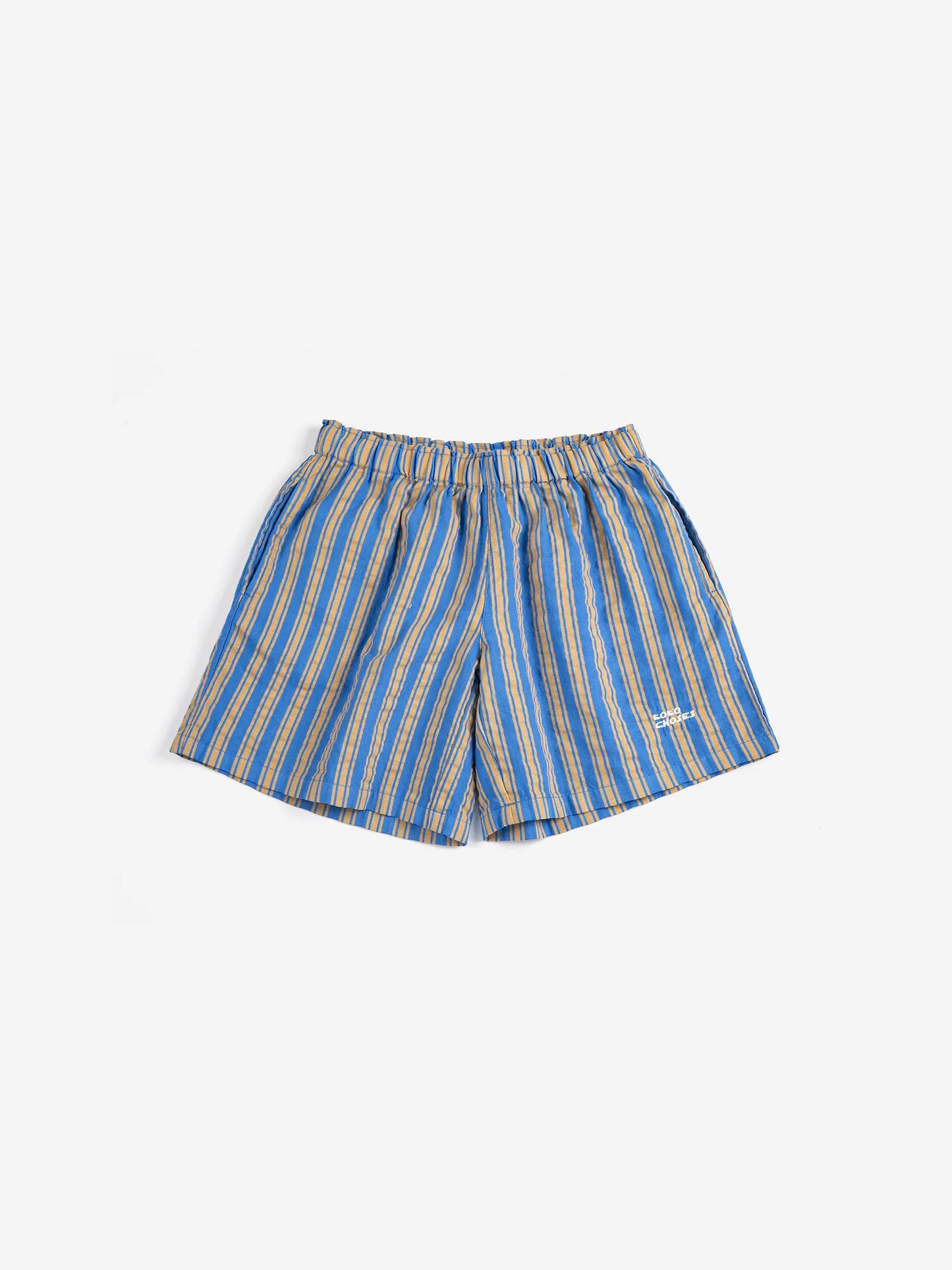 Bobo Choses New Hairline Bermuda Shorts