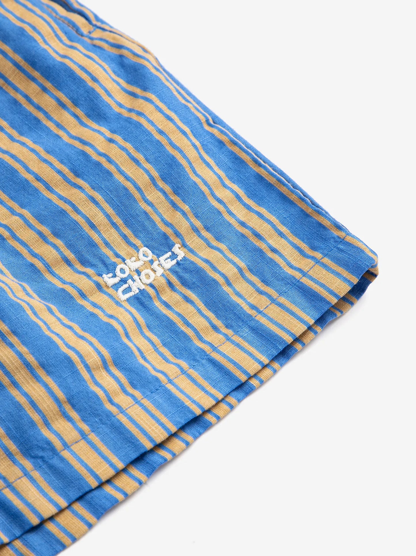 Bobo Choses New Hairline Bermuda Shorts