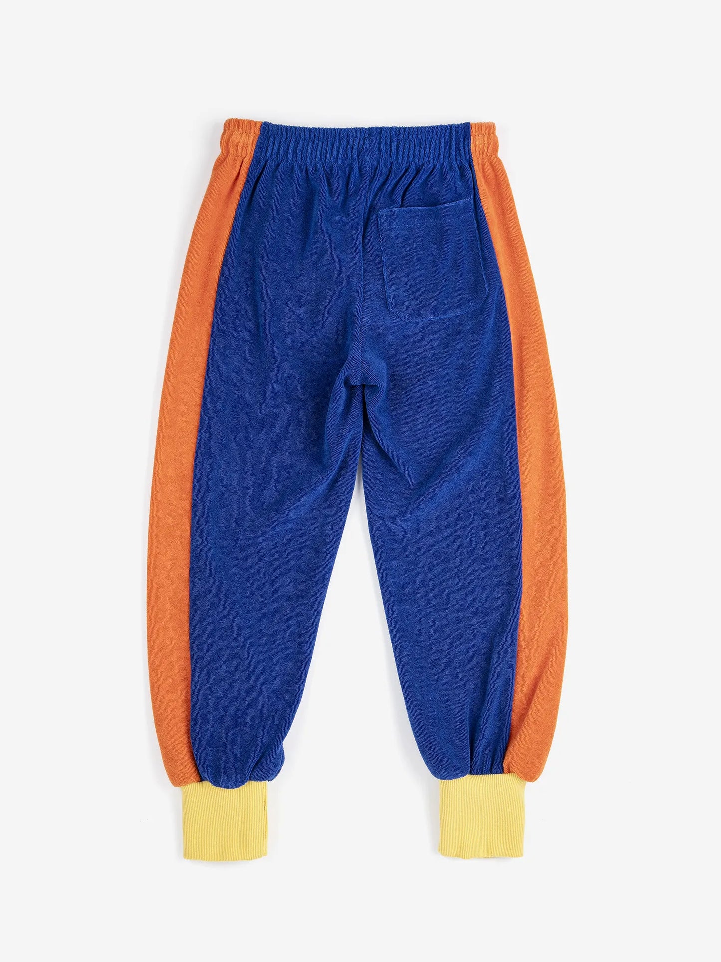 Bobo Choses Striped Terry Jogging Pants