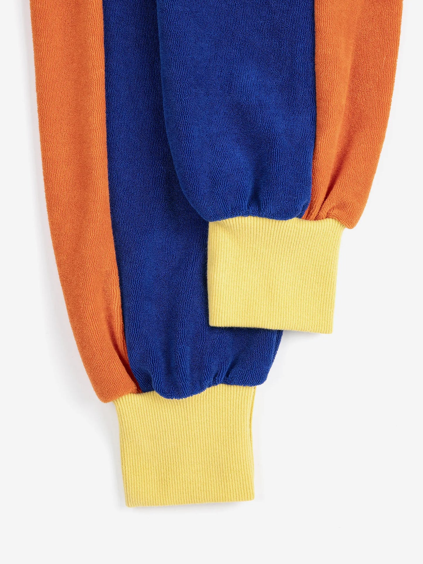 Bobo Choses Striped Terry Jogging Pants