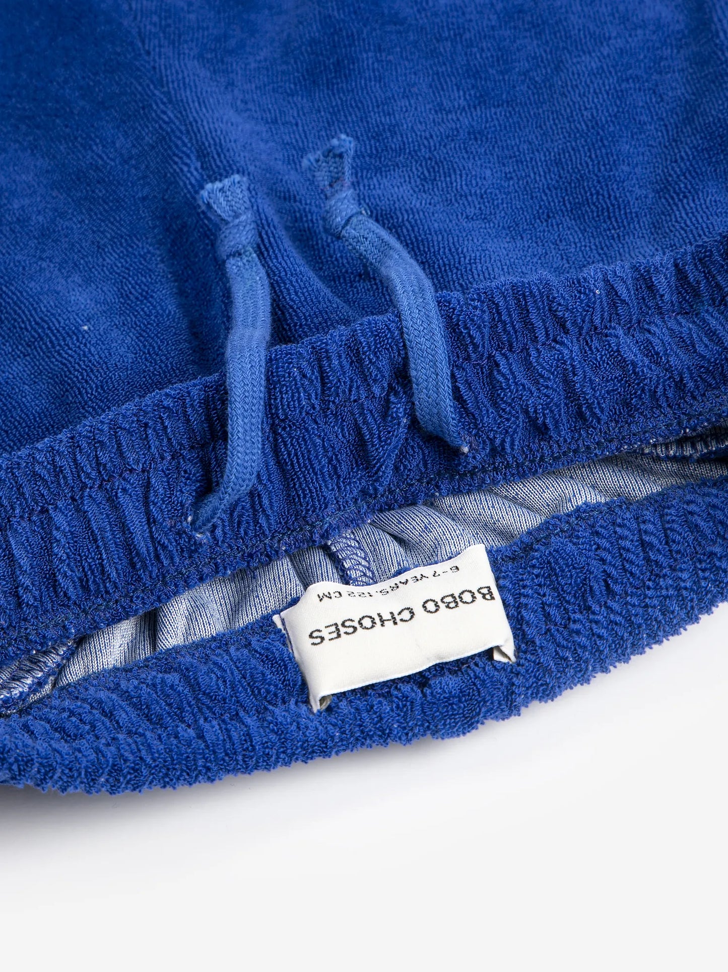 Bobo Choses Striped Terry Jogging Pants