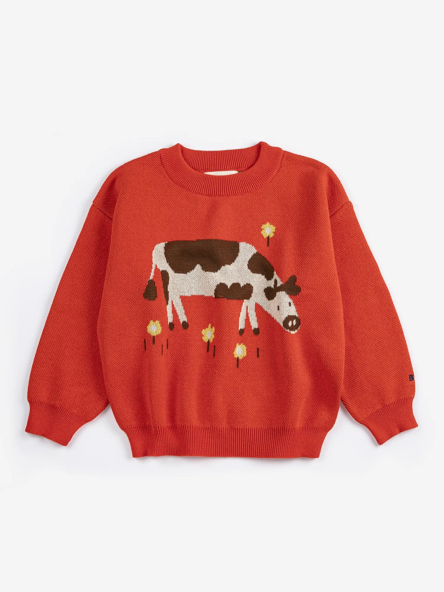 Bobo Choses Farm Adventure Jumper