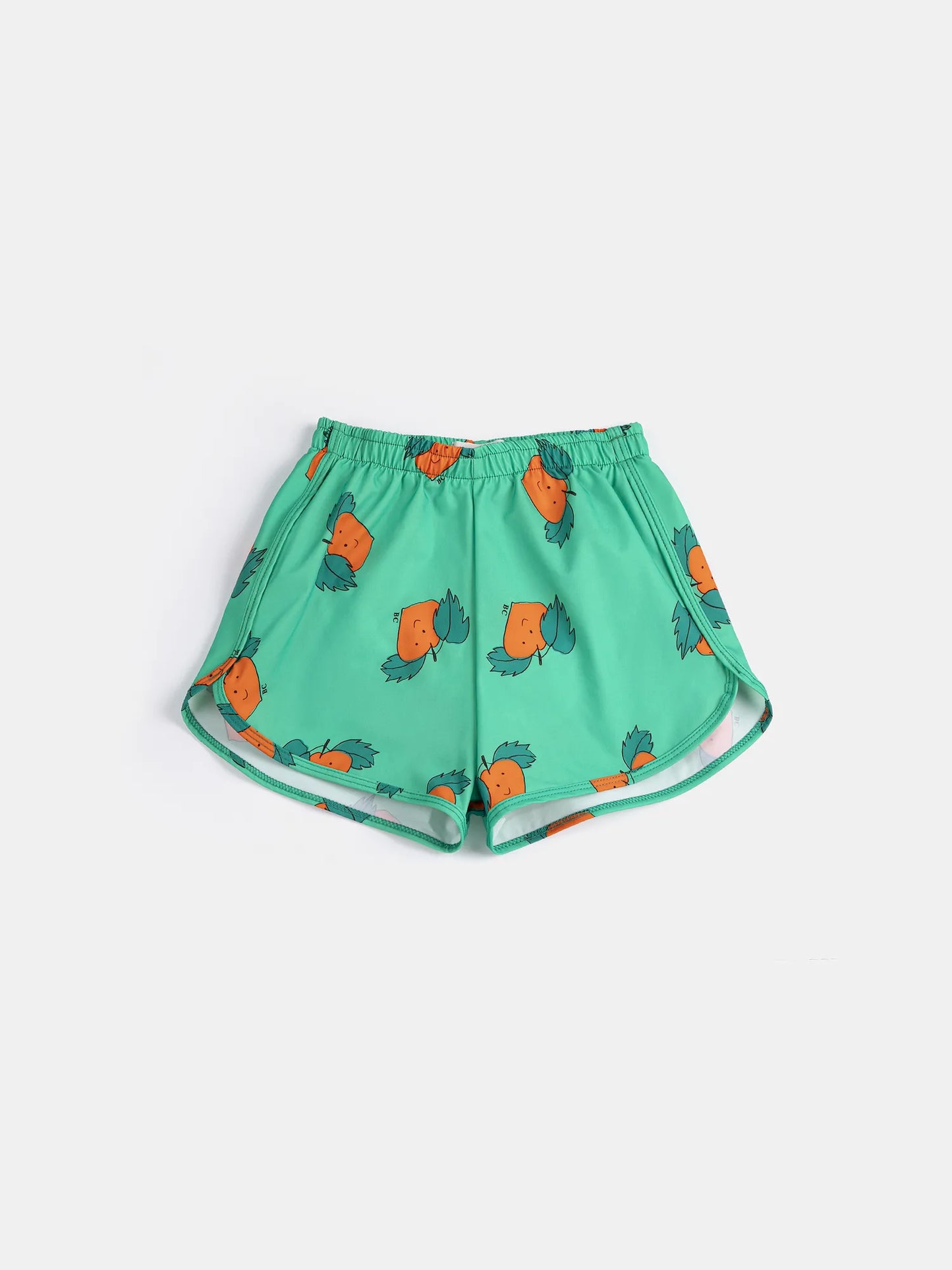 Bobo Choses Curious Turnip Swim Trunks
