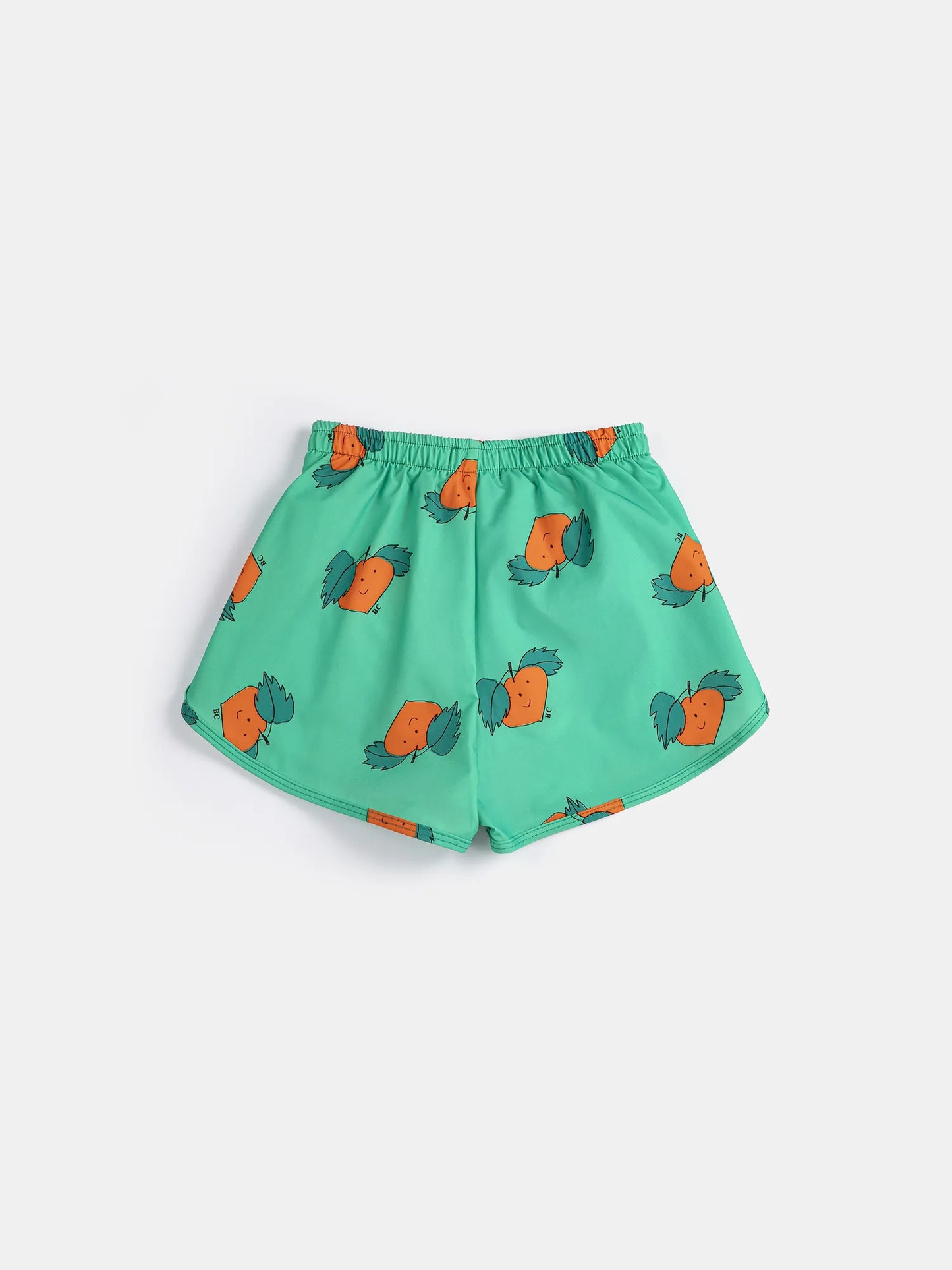 Bobo Choses Curious Turnip Swim Trunks