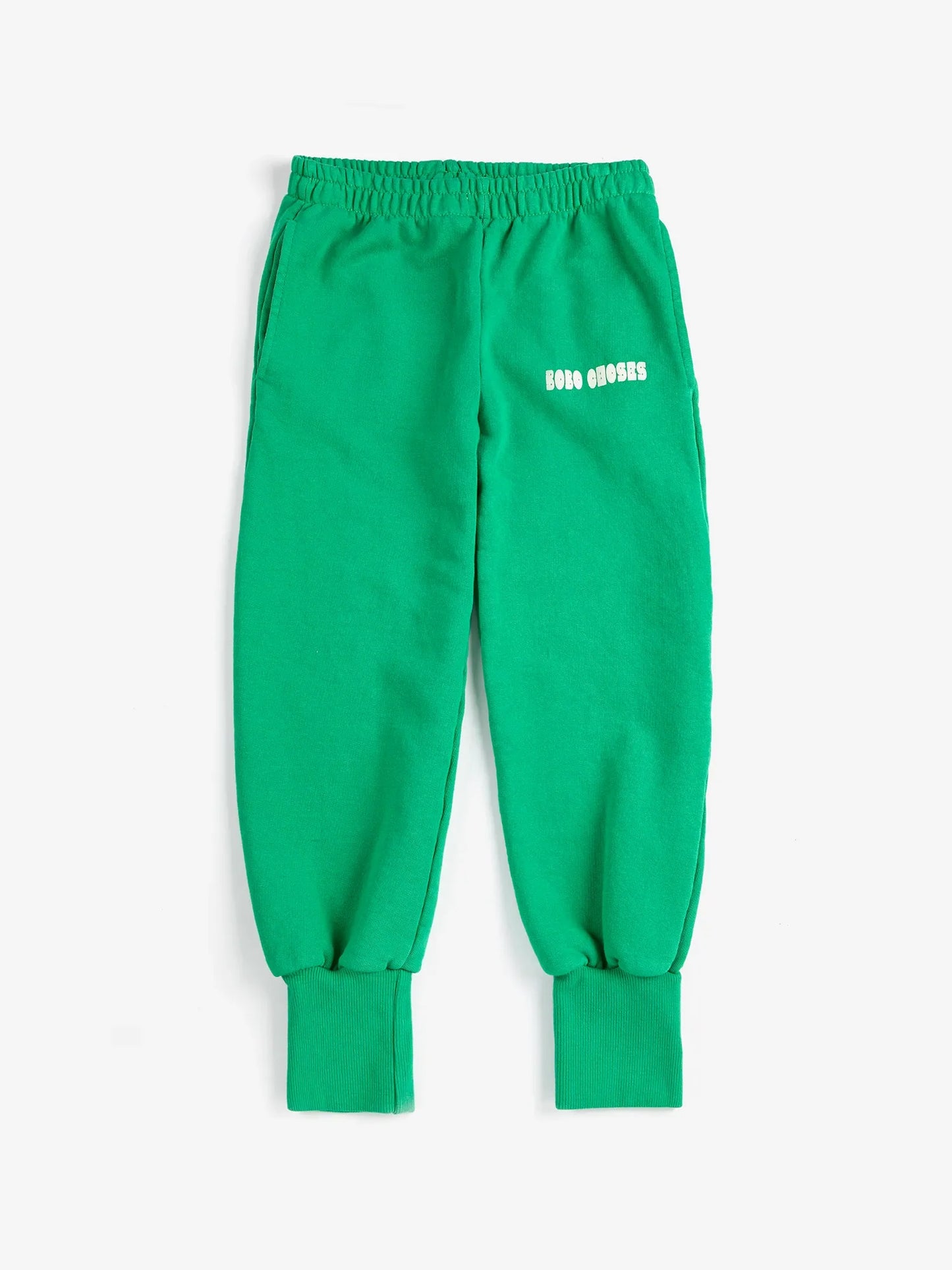 Bobo Choses Modern Jogging Pants