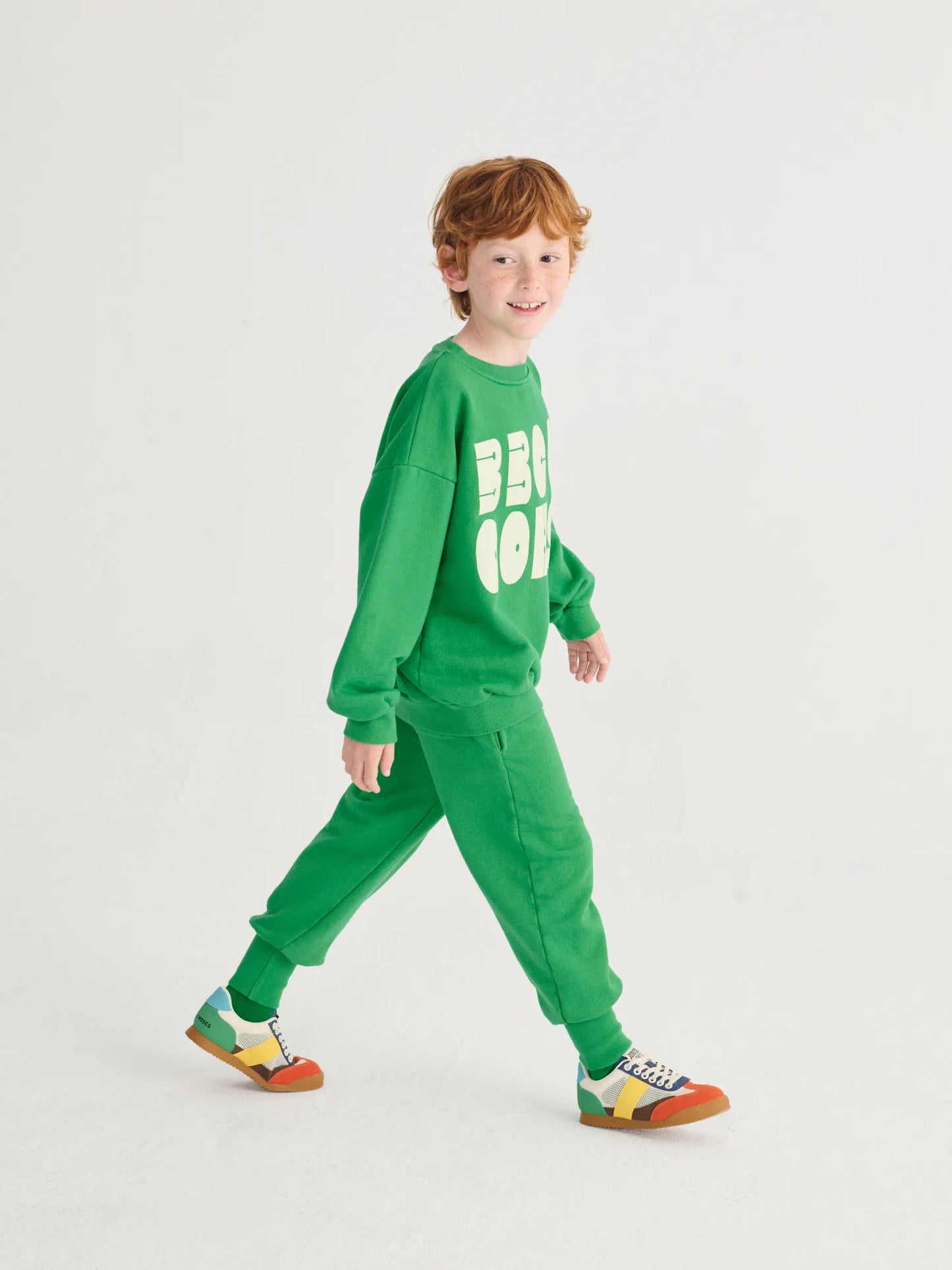 Bobo Choses Modern Jogging Pants